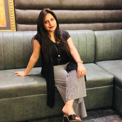 Namrata46176171's profile picture. I am a person with floating images, lots of emotions and yes my own belief system.. 
lots of love to all living creatures.. :)