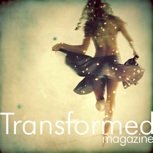TransformedMag's profile picture. We're up beat! We're positive! We are a FREE ONLINE Christian Women's Magazine. Sections: Fashion, Food, Sexy Stuff, Justice & more.
