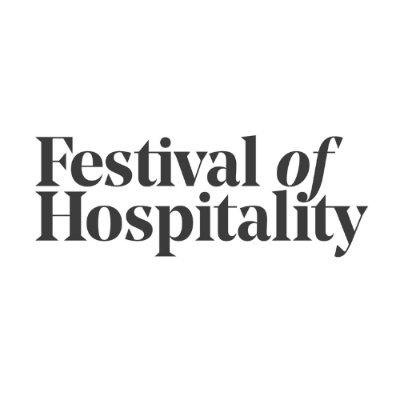 The Festival of Hospitality launches 9th September 2021! Celebrating the people, spaces and brands pioneering change in the industry #FestivalofHospitality