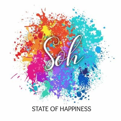 State of Happiness - SoH is a new brand that embraces All house music. Diversity in house music and unity of people is our ethos. #Inhousemusicweunite.