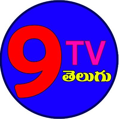 KSRRX100's profile picture. 9TV TELUGU