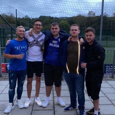 morgandobbs5565's profile picture. 21, South Wales 🏴󠁧󠁢󠁷󠁬󠁳󠁿 

CCFC💙