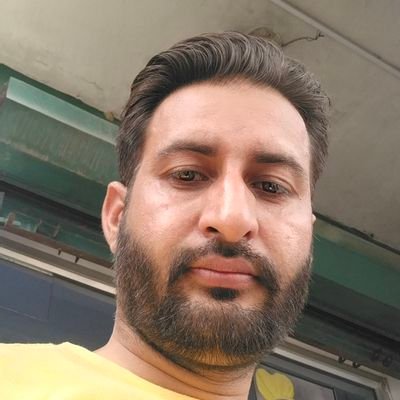rsrajwinder31's profile picture. self