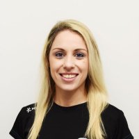 Nina Bafouni ANutr (@ninasnutrition) 's Twitter Profile