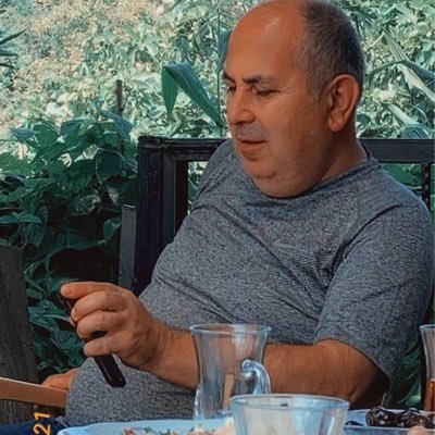 recep39533717's profile picture. 