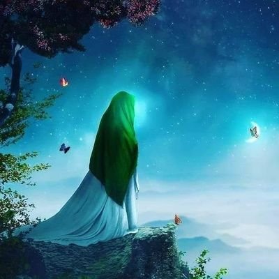 من یک گُلِ پرپر شده ام، همین و بس! 🍀🦋