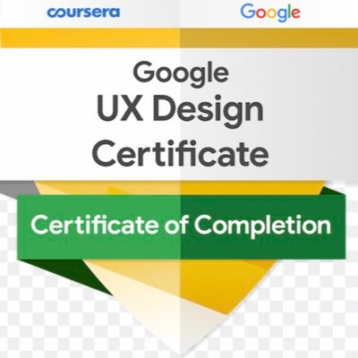 Friends Of Google UX Design(Coursera) The FOG design community is a group of students and graduated. our discord channel:Join us🌱 https://t.co/J1zMu8zguO