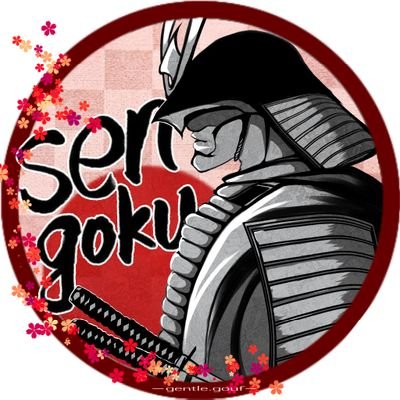 sengokuさんのプロフィール画像