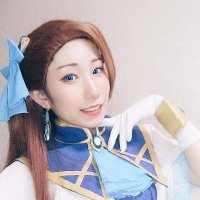 η΄
ζ η§π (@aki_cosplayer) 's Twitter Profile