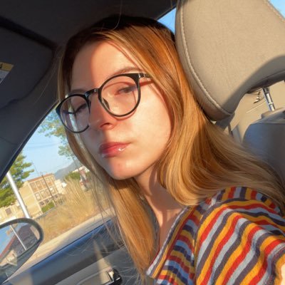 it is what it is // she/her 🏳️🌈// acab // blm