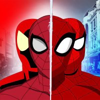 Marvel’s Spider-man(@Marvels_Spider1) 's Twitter Profile Photo