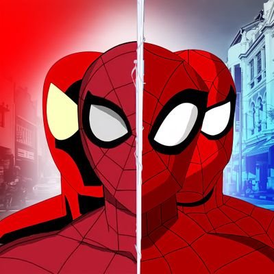 Marvel's Spider-man (@Marvels_Spider1) / Twitter