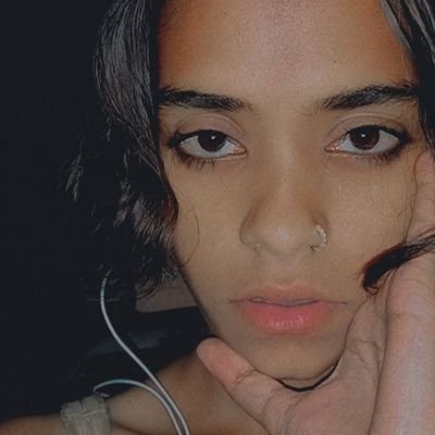 zayshreya's profile picture. इंक़लाब ज़िन्दाबाद , she/they