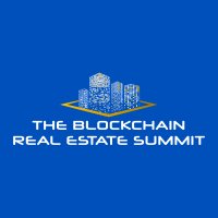 Blockchain Real Estate Summit (@blockchainreale) 's Twitter Profile Photo Blockchain Real Estate Summit (@blockchainreale) 's Twitter Profile Photo