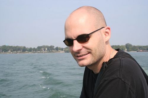 SSBeatty's profile picture. I'm a worship pastor in the Cleveland area at Grace C&MA Church.