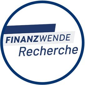 Aufklärung & Verbraucherschutz zu Finanzthemen. Hier mit aktuellen Finanznews & Einblicken in unsere Arbeit!
Tochtergesellschaft der Bürgerbewegung Finanzwende.