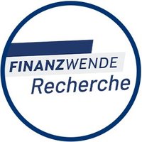 Finanzwende Recherche(@fw_recherche) 's Twitter Profile Photo