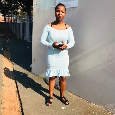 biyela_nomkhosi's profile picture. Blood washed ♥️💯
UKZN student 📚
I may not be Special, but I'm definitely limited edition!💫❤