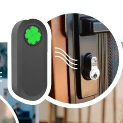 ✌🏼Peace of mind that you remembered to lock the door before you left ✌🏼
❌ Turning the car around
❌ Arguing with your spouse
🚪No more unlocked doors