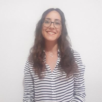 Marta Alaiz Noya Profile