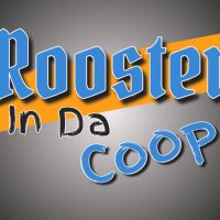 Rooster (@roosterindacoop) 's Twitter Profile Photo