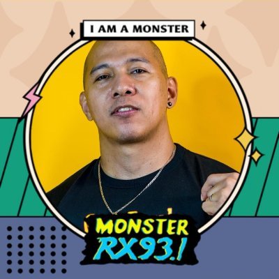 CatholicMassMediaAwards recipient;
2-time KBP GoldenDoveAwards Best FM DJ from 🇵🇭 MonsterRx93.1 https://t.co/Gt2jwF8I9k
Motorsports,CarTuning,MMA,Turntablism