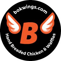 BOK Wings (@bokwings) 's Twitter Profile