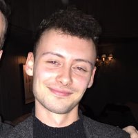 Joshua McBride (@joshymcbrido) 's Twitter Profile