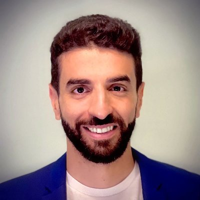 Co-founder and Head of Product Development at Nilecode, Entrepreneur and Technology Evangelist.
