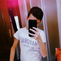 Ángel (@_angeeel07) 's Twitter Profile