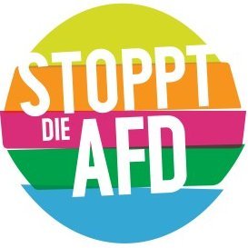 🆕https://t.co/2FvjbKP90N
🐘@aufstehen_gegen_rassismus@troet.cafe Bundesweites Bündnis gegen Rassismus. Unsere Alternative ist Solidarität!