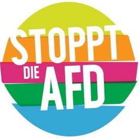 🆕https://t.co/2FvjbKP90N
🐘@aufstehen_gegen_rassismus@troet.cafe  Bundesweites Bündnis gegen Rassismus. Unsere Alternative ist Solidarität!