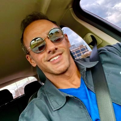 agustinbarretos's profile picture. Persevera y vencerás !