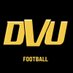 Delaware Valley University Football (@DVUfootball) Twitter profile photo