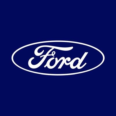 Offisiell konto. for kundehenvendelser bruk infonor@ford.com eller din Ford forhandler