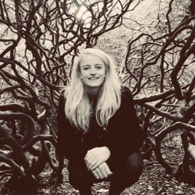 alicethomso's profile picture. Hello confused followers. I was an environmental consultant but I quit that and in a couple of years I'll be a vet. I bike a lot, and write freelance.