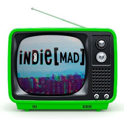 IndieMADさんのプロフィール画像