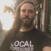 Local Foreigner(@Local4Foreigner) 's Twitter Profile Photo