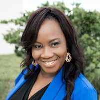 Dr. Carol-Ann Clenton-Martin(@ClentonMartin) 's Twitter Profile Photo