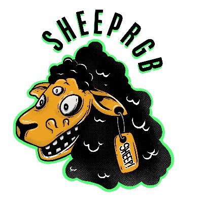 SHEEPDEEPPERさんのプロフィール画像