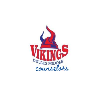 DMS Vikings Counselors