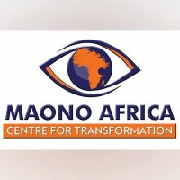 Maono Africa (@maonoafrica) 's Twitter Profile Photo Maono Africa (@maonoafrica) 's Twitter Profile Photo