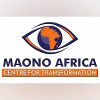 Maono Africa(@MaonoAfrica) 's Twitter Profileg