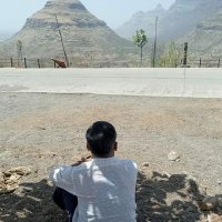 अर्जुन जाधव. (@arjunjadhav_) 's Twitter Profile