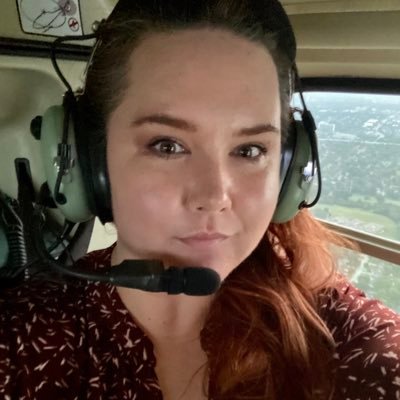 Helicopter photojournalist and traffic reporter. I like to take pics and read books https://t.co/q0KOFfmik4