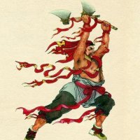 李逵在此 (@mokkranaka97) 's Twitter Profile