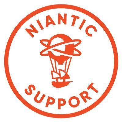 Fake Niantic Support