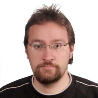 aljaunia's profile picture. A tech-savvy global citizen: born in Serbia, rooted in Jordan, innovating from Germany. My passion is pushing digital frontiers.