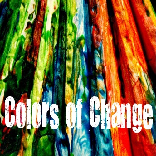 Colors of Change (@ColorsofChange) | Twitter