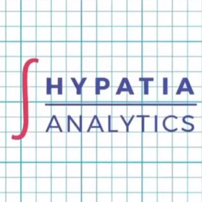 HypatiaAnalytic Profile Picture